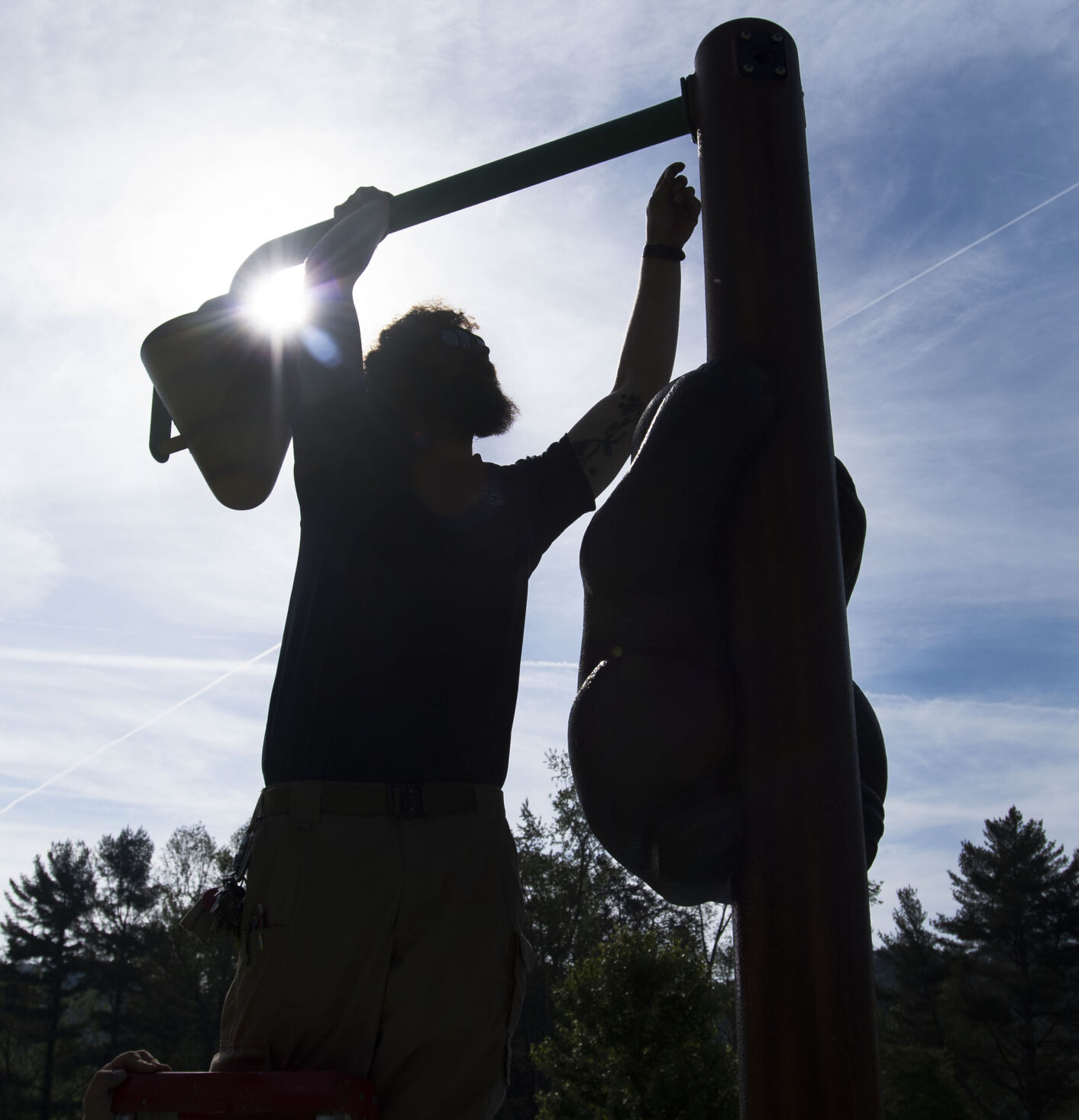 Splash Pad Assembly-05